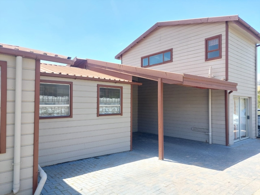 3 Bedroom Property for Sale in Boland Park Western Cape